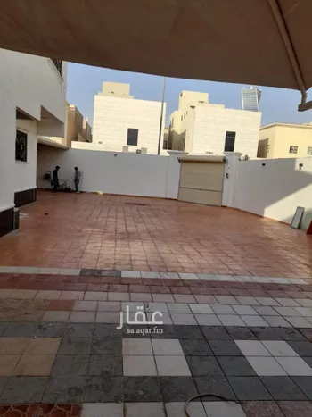 فيلا للإيجار في شارع المثناة, حي المحمدية, مدينة الرياض, منطقة الرياض صورة 2