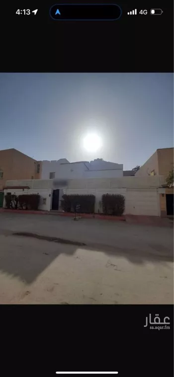 فيلا للإيجار في شارع جبل الطير, حي النخيل, مدينة الرياض, منطقة الرياض صورة 2