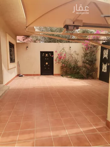 فيلا للإيجار في شارع جبل البويب, حي النخيل, مدينة الرياض, منطقة الرياض صورة 2