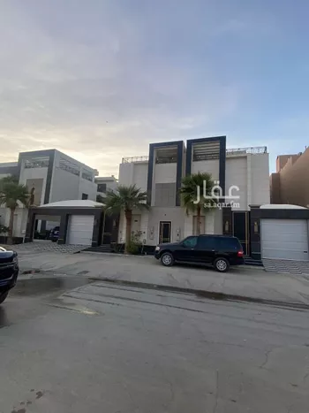 فيلا للإيجار في شارع رقم 15, حي الندى, مدينة الرياض, منطقة الرياض