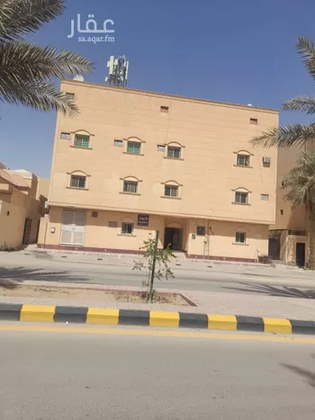 شقة للإيجار في شارع جبل الاسوده, حي النخيل, مدينة الرياض, منطقة الرياض