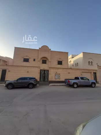 فيلا للإيجار في شارع وادي القرن, حي النخيل, مدينة الرياض, منطقة الرياض
