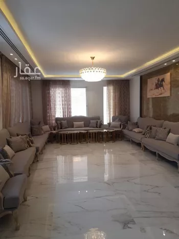 فيلا للبيع في شارع أسد الدين, حي القيروان, مدينة الرياض, منطقة الرياض صورة 5