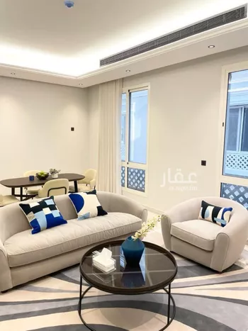 شقة للإيجار في شارع الجبل الصغير, حي النخيل, مدينة الرياض, منطقة الرياض صورة 5