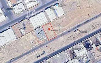 أرض للبيع في شارع طريق الصفا, حي السلي, مدينة الرياض, منطقة الرياض صورة 2