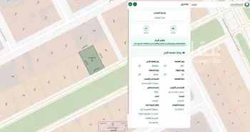 أرض للبيع في شارع طريق الصفا, حي السلي, مدينة الرياض, منطقة الرياض صورة 4