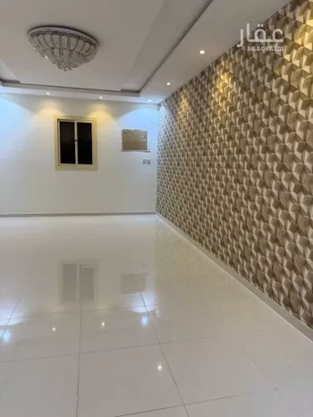 شقة للإيجار في شارع مطر الوراق, حي القطبية الغربية, مدينة امارة منطقة مكة المكرمة - الطائف, منطقة مكة المكرمة صورة 3