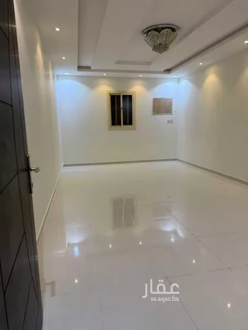 شقة للإيجار في شارع مطر الوراق, حي القطبية الغربية, مدينة امارة منطقة مكة المكرمة - الطائف, منطقة مكة المكرمة صورة 2