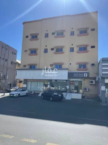 عمارة للإيجار في شارع عكاظ, حي الريان, مدينة امارة منطقة مكة المكرمة - الطائف, منطقة مكة المكرمة