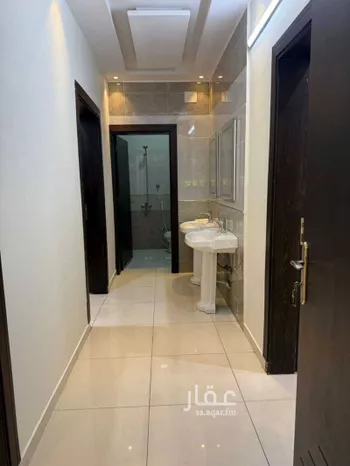 شقة للإيجار في شارع مطر الوراق, حي القطبية الغربية, مدينة امارة منطقة مكة المكرمة - الطائف, منطقة مكة المكرمة