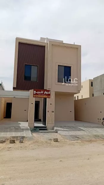 دور للبيع في شارع 3139809, حي الجنادرية, مدينة الرياض, منطقة الرياض