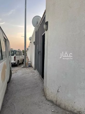 استراحة للإيجار في شارع عبدالفتاح المرصفي, حي الرمال, مدينة الرياض, منطقة الرياض صورة 3