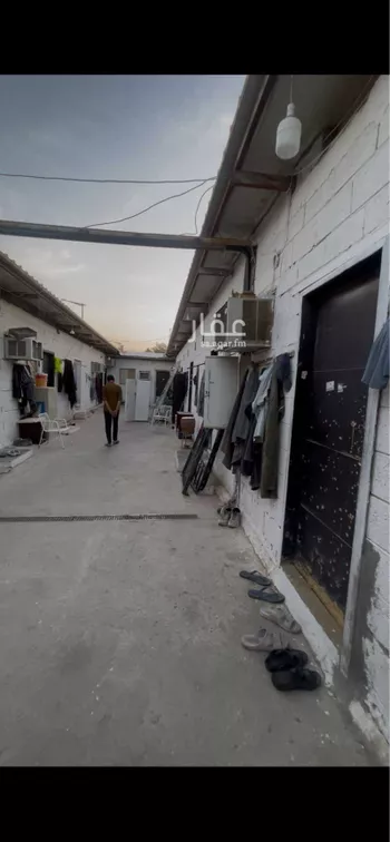 استراحة للإيجار في شارع عبدالفتاح المرصفي, حي الرمال, مدينة الرياض, منطقة الرياض صورة 2
