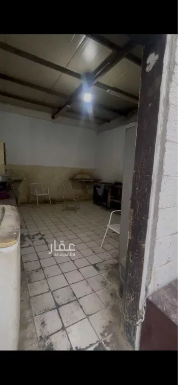 استراحة للإيجار في شارع عبدالفتاح المرصفي, حي الرمال, مدينة الرياض, منطقة الرياض