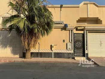 فيلا للبيع في شارع الصابر, حي الفيحاء, مدينة الرياض, منطقة الرياض