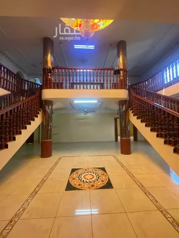 فيلا للبيع في شارع أبو الحزم بن جهور ، حي العدل ، جدة ، جدة