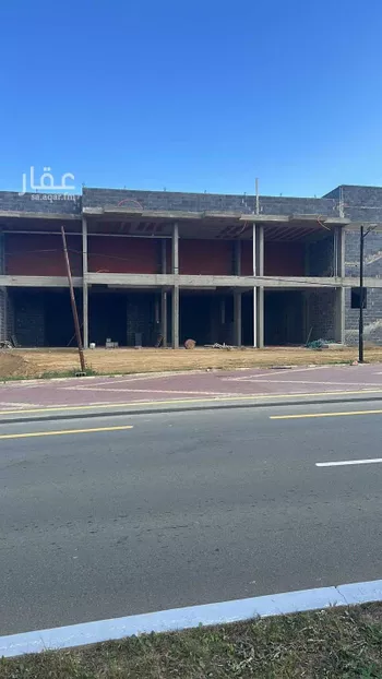 محل للإيجار في شارع شارع الملك عبدالعزيز, حي الرضوان, مدينة المندق, منطقة الباحة صورة 4