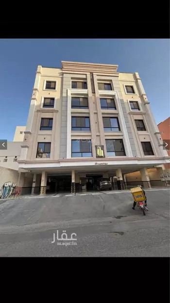 شقة للإيجار في شارع منارة الصفا, حي السلامة, مدينة جدة, منطقة مكة المكرمة