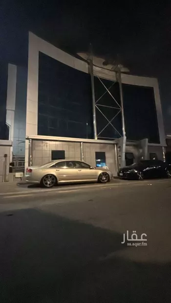 عمارة للإيجار في شارع موسى بن نصير, حي السلامة, مدينة جدة, منطقة مكة المكرمة