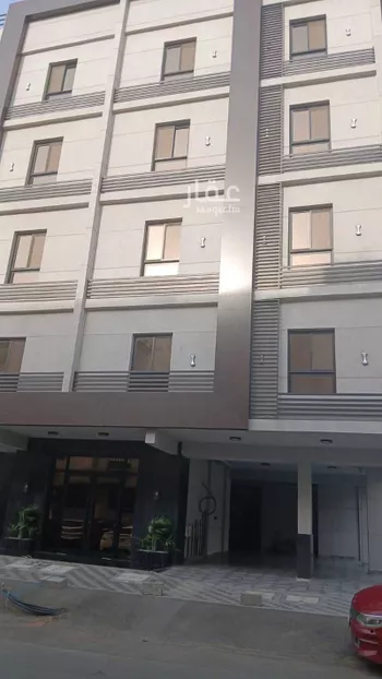 عمارة للبيع في شارع موسى بن نصير, حي السلامة, مدينة جدة, منطقة مكة المكرمة