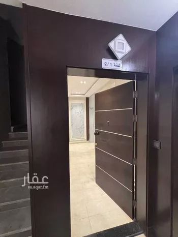 شقة للبيع في شارع ابن قدامه, حي السلامة, مدينة جدة, منطقة مكة المكرمة صورة 2
