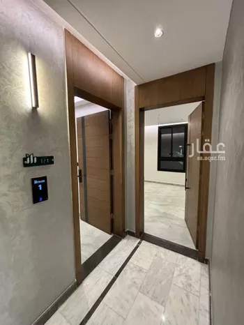 شقة للبيع في شارع احمد نظيم, حي السلامة, مدينة جدة, منطقة مكة المكرمة