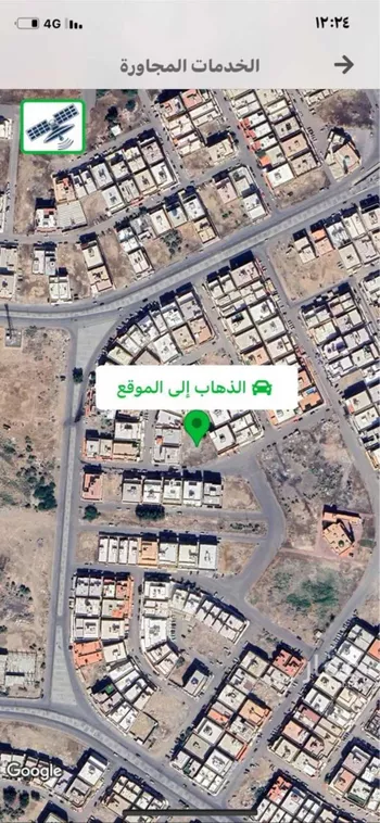 أرض للبيع في شارع سليمان البطاح, حي الصالحية, مدينة جدة, منطقة مكة المكرمة صورة 2