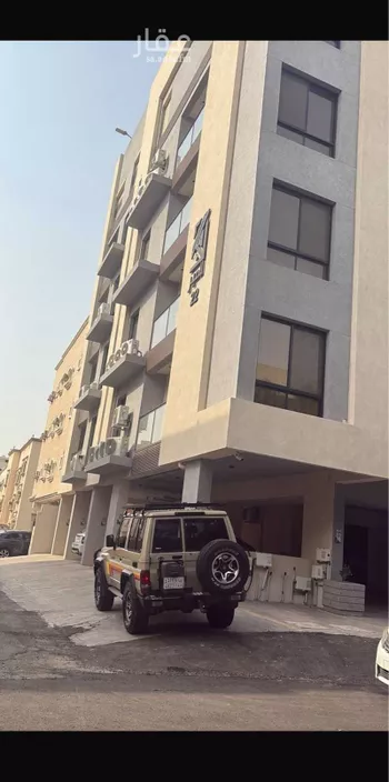 شقة للبيع في شارع محمد اقبال, حي الروضة, مدينة جدة, منطقة مكة المكرمة