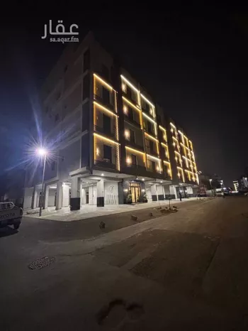 عمارة للإيجار في شارع موسى بن نصير, حي السلامة, مدينة جدة, منطقة مكة المكرمة