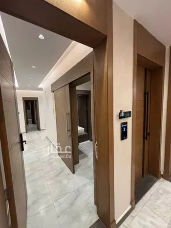شقة للبيع في شارع علي افندي جميل, حي السلامة, مدينة جدة, منطقة مكة المكرمة صورة 3