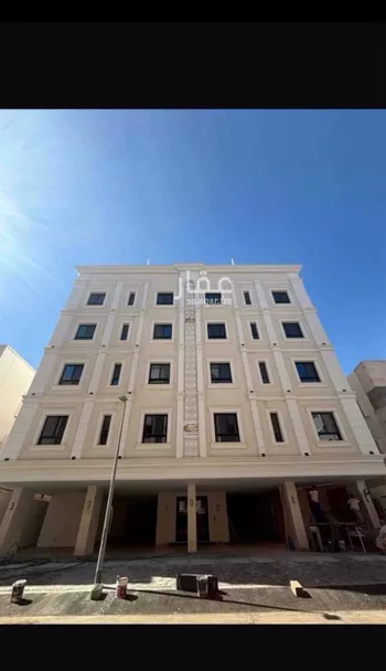 عمارة للبيع في شارع سليمان بن عطيه, حي السلامة, مدينة جدة, منطقة مكة المكرمة