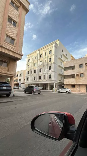 عمارة للبيع في شارع سليمان بن عطيه, حي السلامة, مدينة جدة, منطقة مكة المكرمة صورة 2