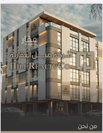 شقة للبيع في شارع مناره اجياد, حي السلامة, مدينة جدة, منطقة مكة المكرمة