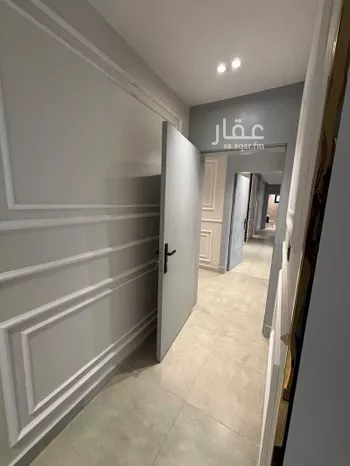 شقة للإيجار في شارع الرامة, حي المروة, مدينة جدة, منطقة مكة المكرمة صورة 4