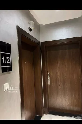 شقة للإيجار في شارع الرامة, حي المروة, مدينة جدة, منطقة مكة المكرمة صورة 2