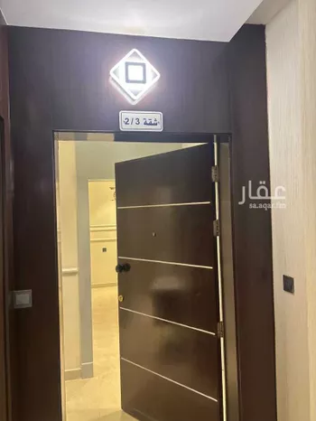 شقة للبيع في شارع ابن قدامه, حي السلامة, مدينة جدة, منطقة مكة المكرمة صورة 2