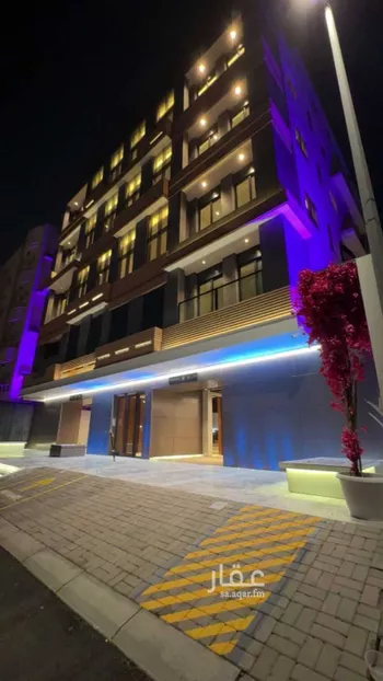 عمارة للبيع في شارع مناره بني مخزوم, حي السلامة, مدينة جدة, منطقة مكة المكرمة