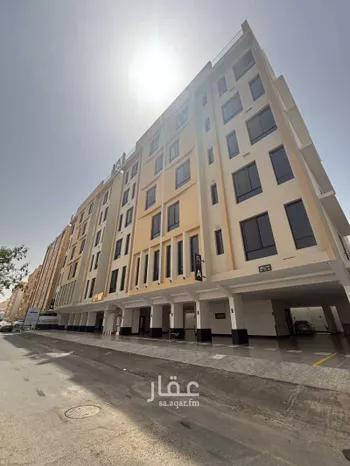 شقة للبيع في شارع عبدالرحمن شكري, حي السلامة, مدينة جدة, منطقة مكة المكرمة