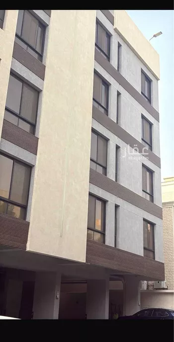 شقة للبيع في شارع محمد اقبال, حي الروضة, مدينة جدة, منطقة مكة المكرمة