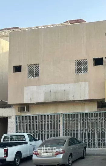 عمارة للإيجار في شارع عبدالملك بن هشام , حي السويدي, مدينة الرياض, منطقة الرياض
