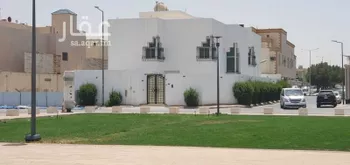 فيلا للبيع في شارع العائق, حي الفيحاء, مدينة الرياض, منطقة الرياض