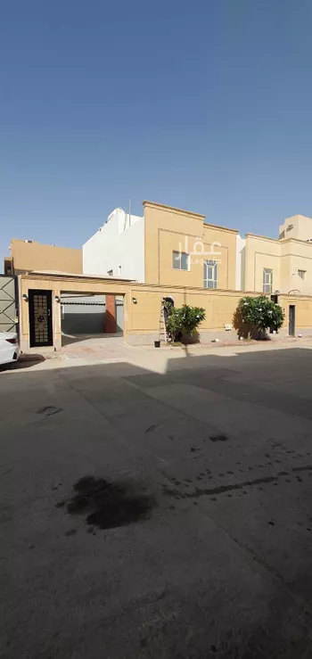 فيلا للبيع في شارع القشاشية, حي الياسمين, مدينة الرياض, منطقة الرياض