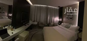 استديو مفروش للحجز في شارع حوطة بني تميم, العليا, الرياض