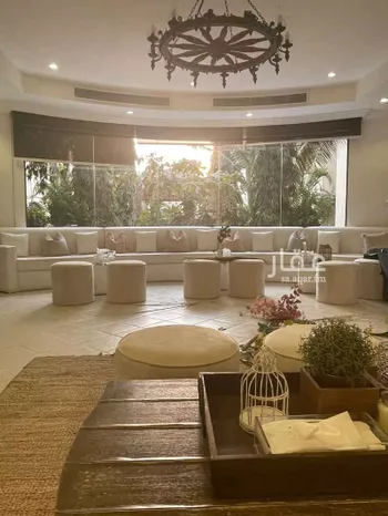 فيلا للبيع في شارع النخيل ، حي المرجان ، جدة ، جدة صورة 4