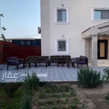 فيلا للبيع في شارع المخيل ، حي ج8 ، الطائف ، الطائف صورة 2