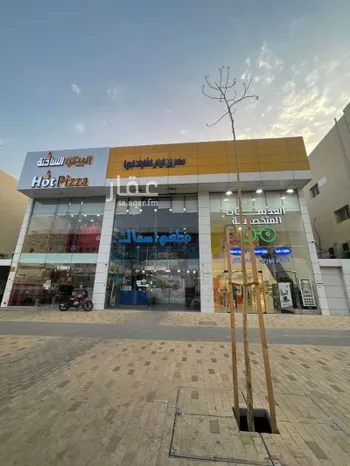 عمارة للبيع في شارع محمد رشيد رضا, حي العزيزية, مدينة الرياض, منطقة الرياض