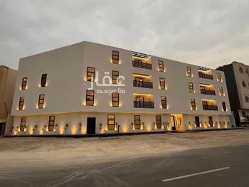 عمارة للإيجار في شارع سبت العلايا, حي الدار البيضاء, مدينة الرياض, منطقة الرياض صورة 2