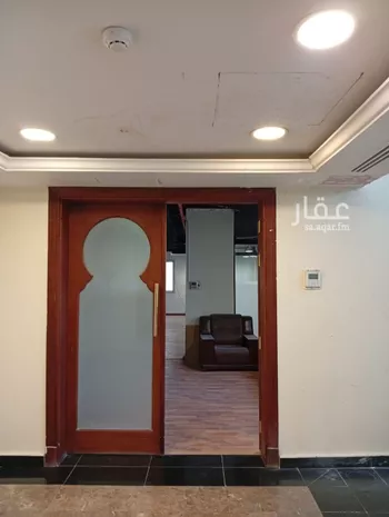 مكتب تجاري للإيجار في شارع طريق الامير محمد بن فهد, مدينة الظهران, المنطقة الشرقية صورة 3