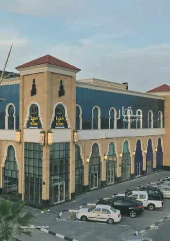 مكتب تجاري للإيجار في شارع طريق الامير فيصل بن فهد, حي الحزام الأخضر, مدينة الخبر, المنطقة الشرقية