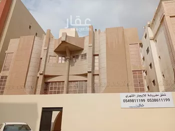 شقة للإيجار في شارع 23ب, حي العليا, مدينة الخبر, المنطقة الشرقية